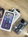 Градиентый чехол для iPhone 14 Pro Skinarma Taihi Kobai Purple SK-IP14P-TKOBAI-PUR-01 фото 6