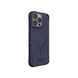 Чехол Skinarma Mecha (Mag Charge) для iPhone 16 Pro Max Navy SK-2024IPP69-MECHA-BLU фото 2