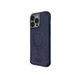 Чехол Skinarma Mecha (Mag Charge) для iPhone 16 Pro Max Navy SK-2024IPP69-MECHA-BLU фото 3