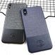 Чохол для iPhone 11 Pro Virtuoso Santa Barbara Polo Чорний 47-11-Pro фото 6