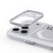 Чохол Skinarma Sonar (2026) Mag-Charge для iPhone 18 Pro White SK-2026IPP6.3-SONAR-WHT фото 6