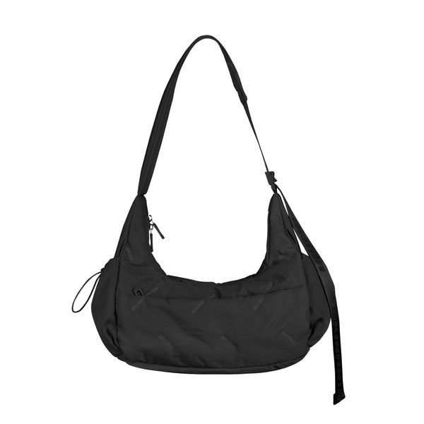Сумка Skinarma Jax Crescent Bag (Small) Black SK-CRESCENT-S-JAX-BLK фото
