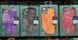 Шкіряний чохол для iPhone 14 Pro Santa Barbara Polo Knight Crocodile Leather Коричневий 1517-14-Pro фото 6