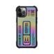 Чохол для iPhone 12 Kira Kobai Skinarma SK-IP1267-KIRAKOB5482 фото 1