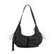 Сумка Skinarma Jax Crescent Bag (Small) Black SK-CRESCENT-S-JAX-BLK фото 1