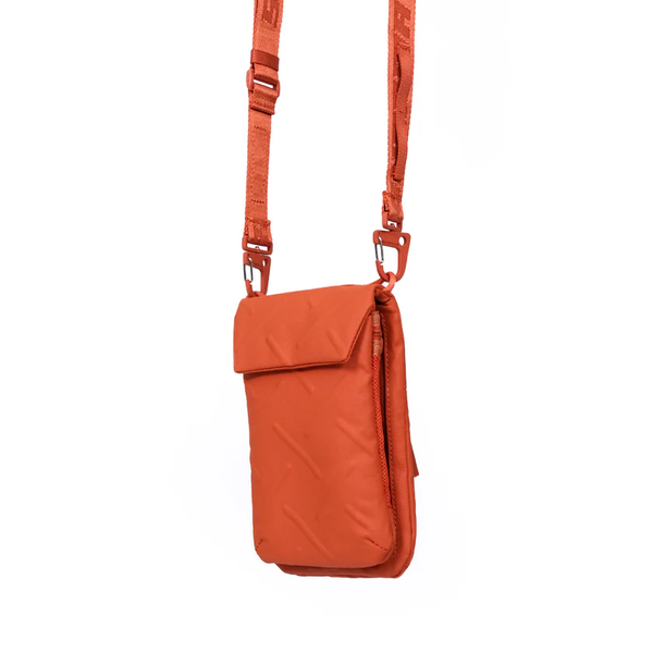 Сумка через плечо SkinArma Juno + Scout Lanyard (2.54 Cm Wide) Orange Red SK-SLING-JUNO-ORG фото