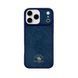 Чехол Santa Barbara Polo Knight для iPhone 17 Pro Navy 111686-3 фото 1