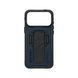 Чохол Skinarma Phantom (2026) (Mag-Charge + Grip-Stand) для iPhone 18 Pro Max Blue SK-2026IPP6.9-PHTM-BLU фото 4