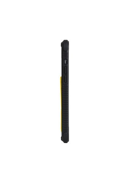 Чохол для iPhone 13 Pro (6.1) Skinarma Shingoki Yellow 1509-13-Pro фото