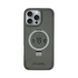 Чoхол Santa Barbara Polo Primo для iPhone 16 Titanium Gray 111676-2 фото 1