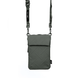 Сумка через плече SkinArma Juno + Scout Lanyard (2.54 Cm Wide) Olive SK-SLING-JUNO-GRN фото 1