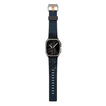 Ремешок для Apple Watch Skinarma Phantom 49/46/45/44 mm Blue SK-WS49-PHTM-BLU фото
