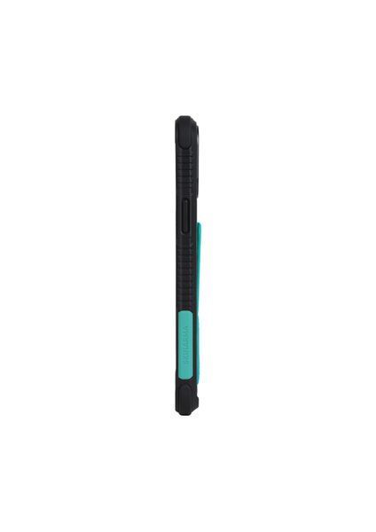 Чохол для iPhone 13 Pro (6.1) Skinarma Shingoki Turquoise 1511-13-Pro фото