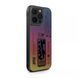 Чохол для iPhone 15 Pro Max Skinarma Kira Kobai (Mag-Charge + Grips-Tand) Hologram SK-2023IPP67-KKOBAI фото 8