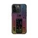 Чохол для iPhone 15 Pro Max Skinarma Kira Kobai (Mag-Charge + Grips-Tand) Hologram SK-2023IPP67-KKOBAI фото 1