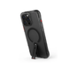 Чехол Skinarma Helix (Mag-Charge + 360&deg; Rotating Stand) для iPhone 16 Pro Max Black SK-IP16PM-HELIX-BLK фото 3