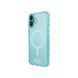 Чохол для iPhone 16 Skinarma Saido Mag-Charge Teal SK-2024IP61-SDOMS-TEAL фото 3
