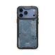Чохол Skinarma Vigor Xe (2026) Mag-Charge для iPhone 18 Pro Max Blue  SK-2026IPP6.9-VGRXE-BLU фото 1