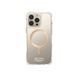 Чехол Skinarma Saido Prime (2024) Mag-Charge для iPhone 16 Pro Champagne SK-2024IPP63-SDOPRM-GLD фото 1
