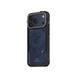 Чохол Skinarma Vigor Mag-Charge для iPhone 17 Pro Blue SK-IP17PRO-VGR-BLU фото 3