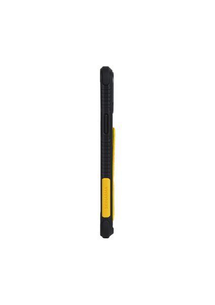 Чохол для iPhone 13 (6.1) Skinarma Shingoki Yellow 1509-13 фото