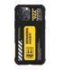 Чохол для iPhone 13 (6.1) Skinarma Shingoki Yellow 1509-13 фото 1