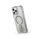 Чехол Skinarma Helix (Mag-Charge + 360&deg; Rotating Stand) для iPhone 16 Pro Max Titanium SK-IP16PM-HELIX-TIT фото 3