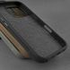 Чехол Santa Barbara Polo Knight для iPhone 16 Pro Max Titanium Gray 111679-2 фото 4