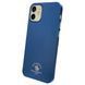 Чехол для iPhone 12 Pro Doyle Santa Barbara Polo Синий 20-12-Pro фото 4