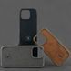 Чехол Santa Barbara Polo Knight для iPhone 16 Pro Max Titanium Gray 111679-2 фото 8
