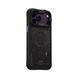 Чохол Skinarma Vigor Xe (2026) Mag-Charge для iPhone 18 Pro Max Onyx SK-2026IPP6.9-VGRXE-ONYX фото 2