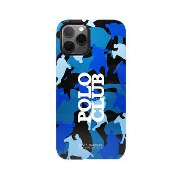 Чохол для iPhone 12 Pro Marcos 2 Santa Barbara Polo Синій 22-12-Pro фото