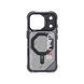 Чехол Skinarma Sonar (2026) Mag-Charge для iPhone 18 Pro Black SK-2026IPP6.3-SONAR-BLK фото 4