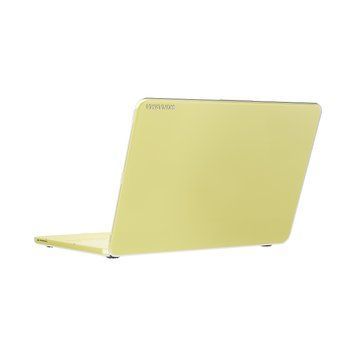 Чохол Skinarma Aeron для MacBook Neo 13" (A18 PRO) Frost Clear SK-MBNEO13-AERFCLR фото
