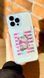 Чохол Skinarma Mirai для iPhone 13 Pro Max (6.7) Clear 1502-13-Pro-Max фото 2