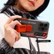 Чохол Skinarma Ryoiki з магнітною підставкою для iPhone 13 Pro Black + Red SK-IP1361P-RYORE976-01 фото 7