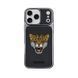 Чехол Santa Barbara Polo Savanna Leopard с вышивкой для iPhone 17 Pro Max 111688-3 фото 1