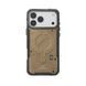 Чохол Skinarma Vigor Mag-Charge для iPhone 17 Pro Max Stone SK-2025IPP6.9-VGR-STN фото 1