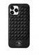 Чохол для iPhone 14 Pro Ravel Santa Barbara Polo Black 109006-1-01 фото 2