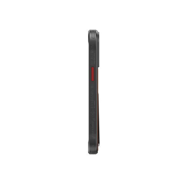 Чехол Skinarma Spunk (2023) (Mag-Charge + Grip-Stand) для iPhone 15 Pro Orange SK-2023IPP61-SPUNK-ORG фото