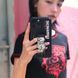 Чохол для iPhone 13 Pro (6.1) Skinarma Tora Black 1508-13-Pro фото 1