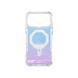 Чохол Skinarma Myst Mag-Charge для iPhone 17 Pro Max Hologram SK-2025IPP6.9-MYST-HOL фото 4