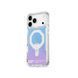 Чохол Skinarma Myst Mag-Charge для iPhone 17 Pro Max Hologram SK-2025IPP6.9-MYST-HOL фото 3
