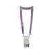 Ремешок для телефона Skinarma Scout Xe Lanyard (25 mm Width) Lilac SK-SCTXE-LY-LLAC фото 1