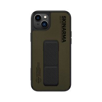 Чохол Skinarma Gyo для iPhone 14 Pro Max Olive SK-IP1269-GYO14ProMax фото