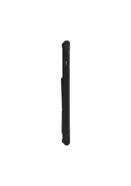 Чохол для iPhone 13 (6.1) Skinarma Tora Black 1508-13 фото