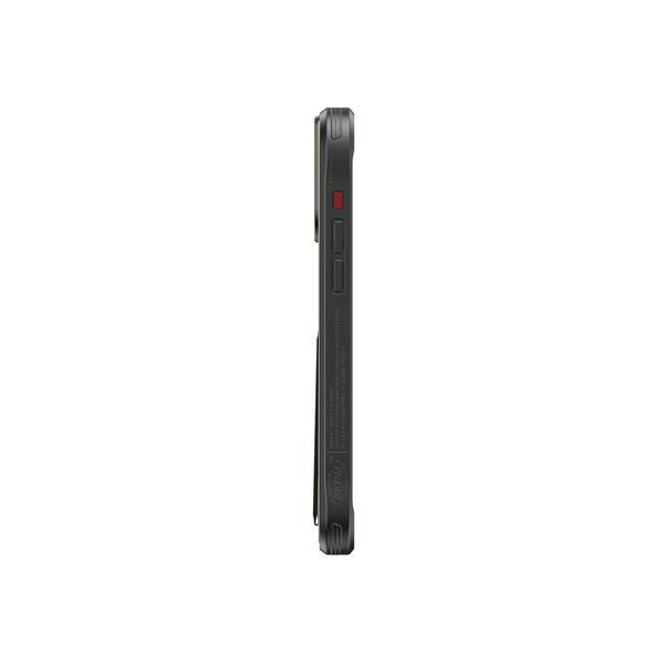 Чехол Skinarma Spunk (2023) (Mag-Charge + Grip-Stand) для iPhone 15 Pro Ivory SK-2023IPP61-SPUNK-BGE фото