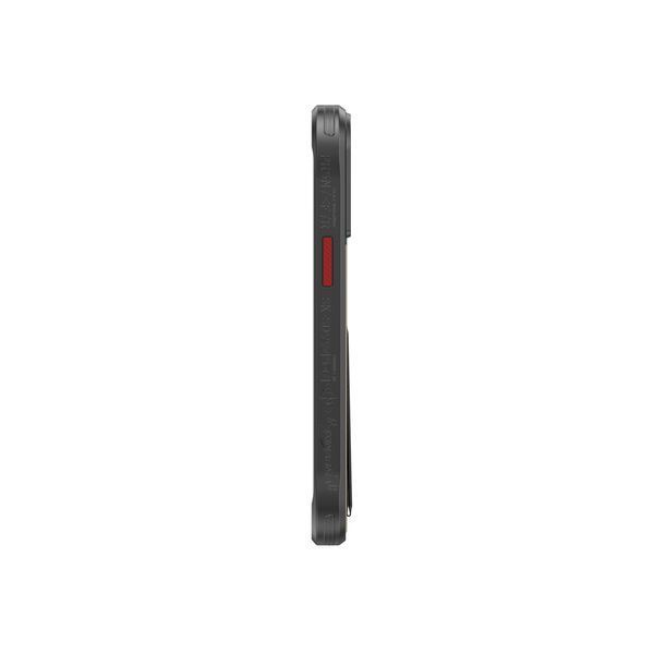 Чехол Skinarma Spunk (2023) (Mag-Charge + Grip-Stand) для iPhone 15 Pro Ivory SK-2023IPP61-SPUNK-BGE фото