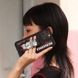 Чохол для iPhone 13 (6.1) Skinarma Tora Black 1508-13 фото 3