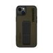 Чехол Skinarma Gyo для iPhone 14 Pro Max Olive SK-IP1269-GYO14ProMax фото 1